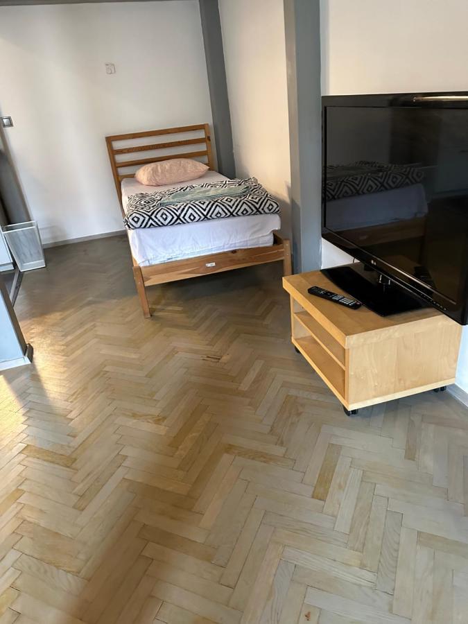 River Side Apartments Budapest Bagian luar foto