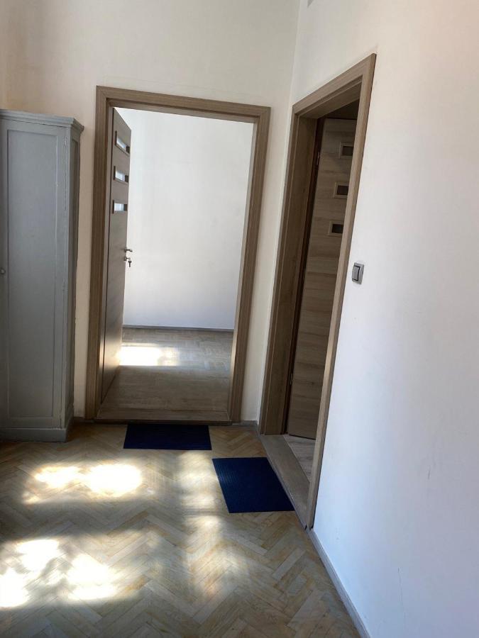 River Side Apartments Budapest Bagian luar foto